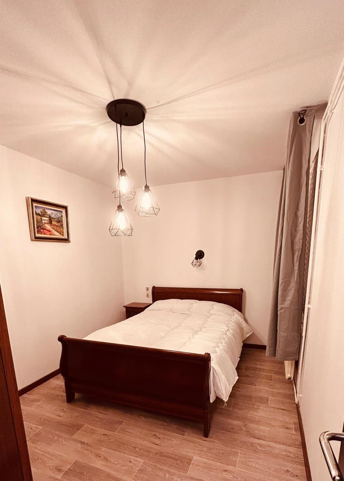 Le Cosy Family Lourdes Apartment Exterior photo